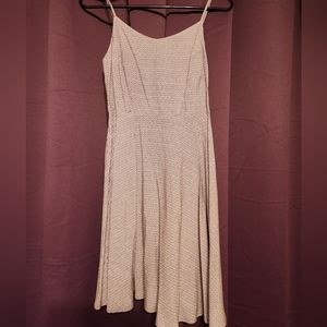 Old Navy women's small summer dress